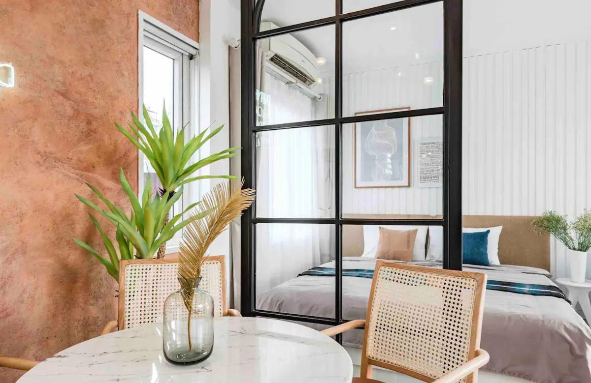 Homestay Giua Long Ha Noi - 10 Phut Den Pho Co Hanoi Luaran gambar