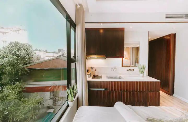 Homestay Giua Long Ha Noi - 10 Phut Den Pho Co Hanoi Luaran gambar